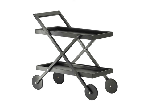 Trolley Black - DESIGN HOUSE STOCKHOLM