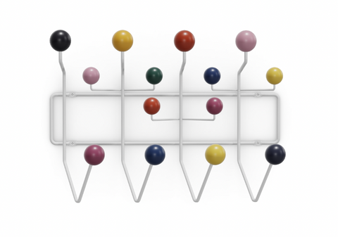 Hang it all Multicolor - VITRA