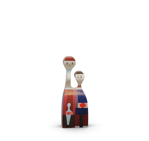 Wooden Doll N 11 - VITRA