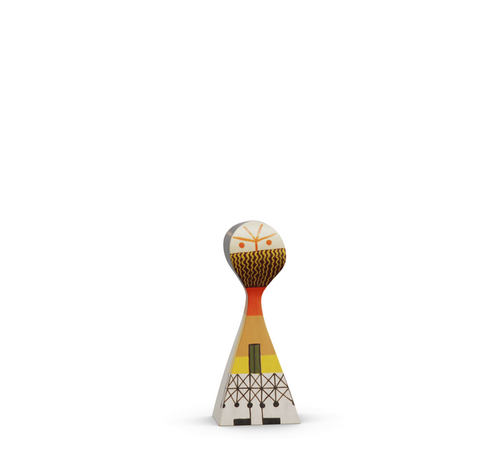 Wooden Doll N 13 - VITRA