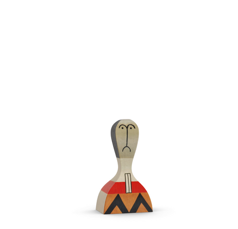 Wooden Doll N 17 - VITRA