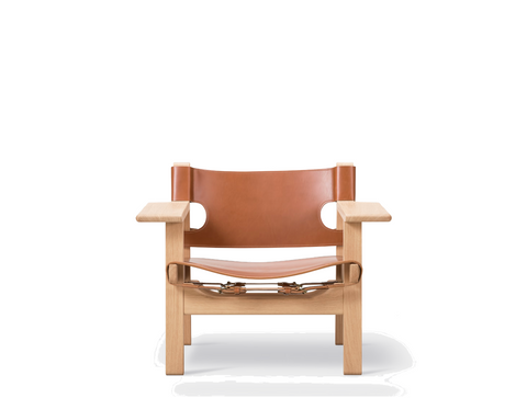 The Spanish Chair - FREDERICIA