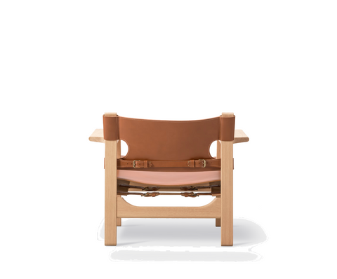 The Spanish Chair - FREDERICIA