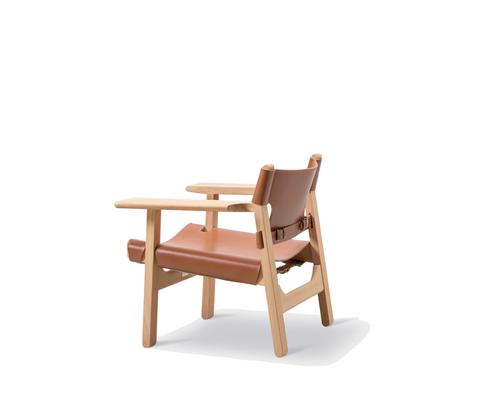 The Spanish Chair - FREDERICIA