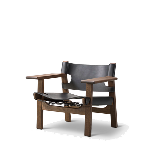 The Spanish Chair - FREDERICIA