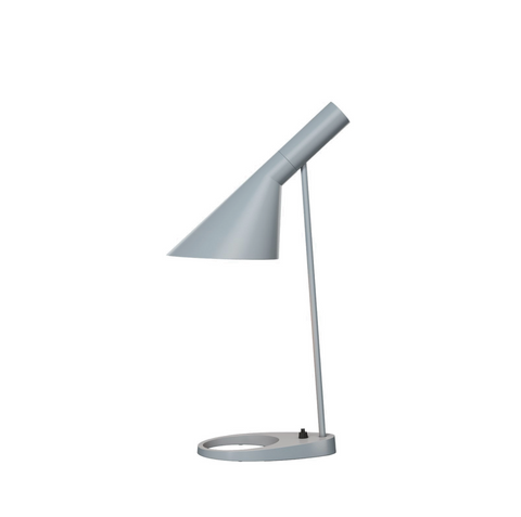 AJ Table Light Grey - LOUIS POULSEN