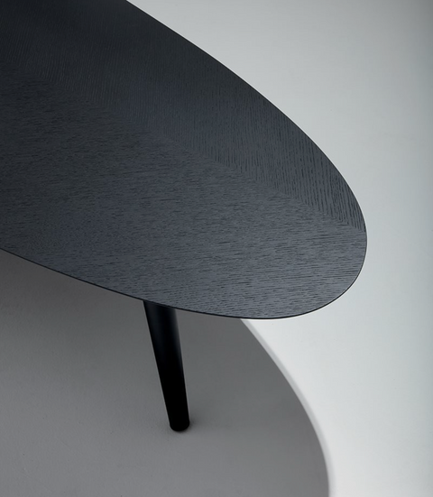 Tweed Low table - ZANOTTA