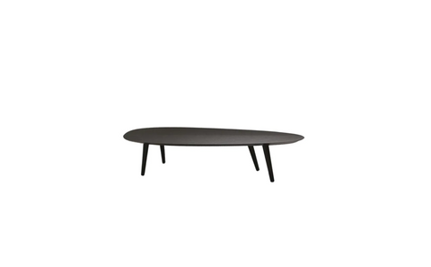 Tweed Low table - ZANOTTA