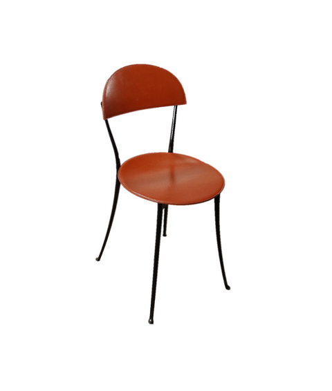 Sedia Tonietta Prezzo Zanotta Tonietta Sedia Leggera Tonietta