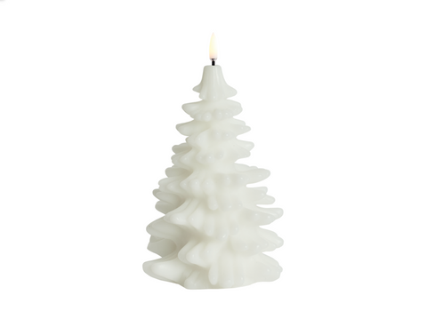 Christmas Tree Candles - UYUNI