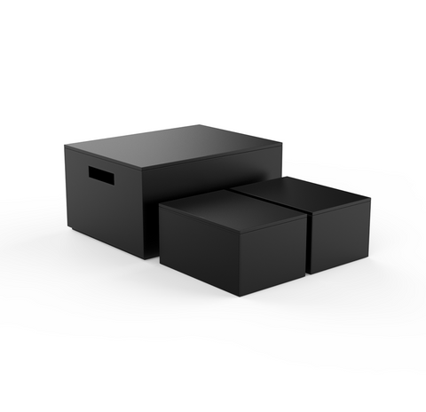 Brownie 3Box - DECOR & WALTHER
