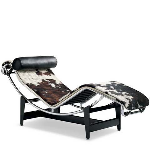 LC4 Chaise Longue CASSINA - Main Image