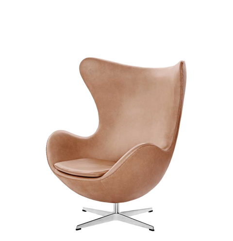 Egg Chair - FRITZ HANSEN
