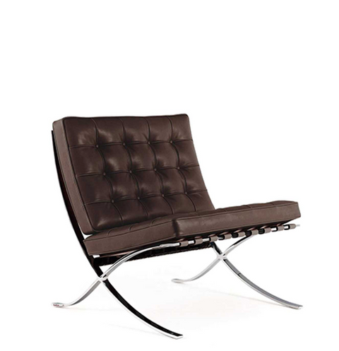 Barcelona - KNOLL