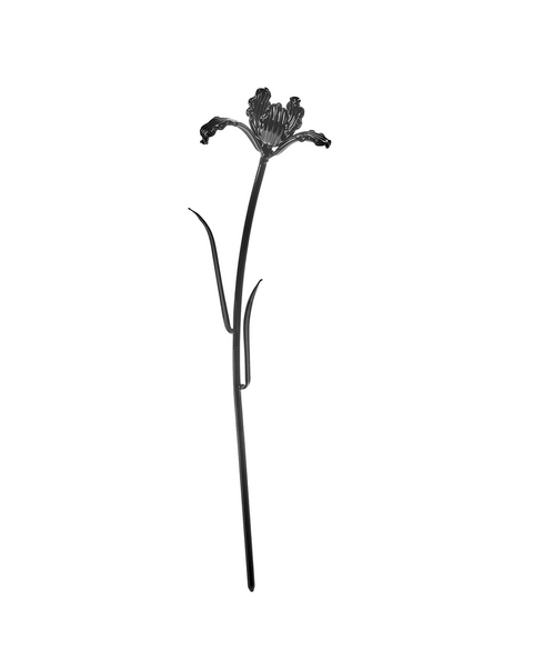 Flowers Tulip Black - SERAX