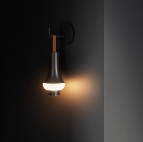 Tomoshi Portable Lamp - LOUIS POULSEN
