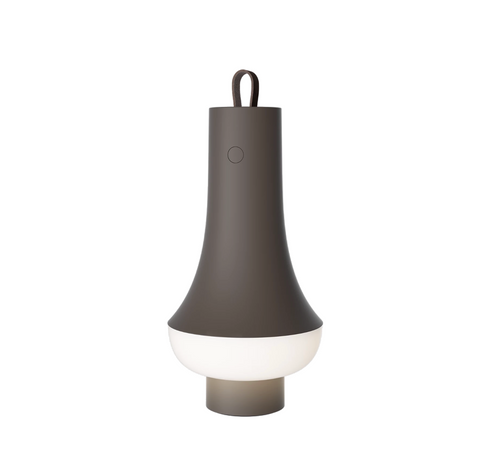 Tomoshi Portable Lamp - LOUIS POULSEN
