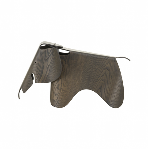 Eames Elephants Ash grey - VITRA