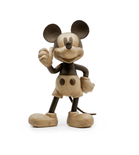 Mickey Mouse Large - BOYHOOD DESIGN
