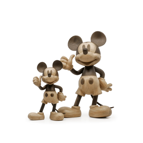 Mickey Mouse Small - BOYHOOD DESIGN