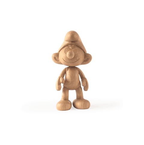 Smurf Small - BOYHOOD DESIGN