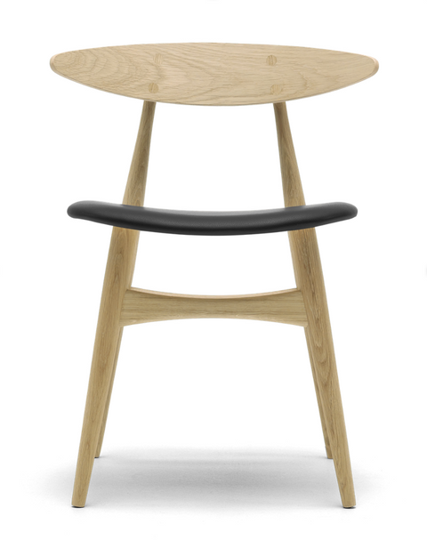 CH33P Oak Oil - CARL HANSEN
