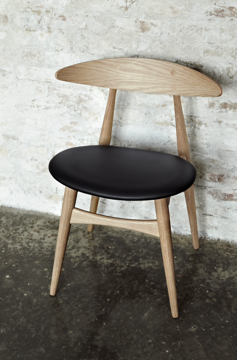 CH33P Oak Oil - CARL HANSEN
