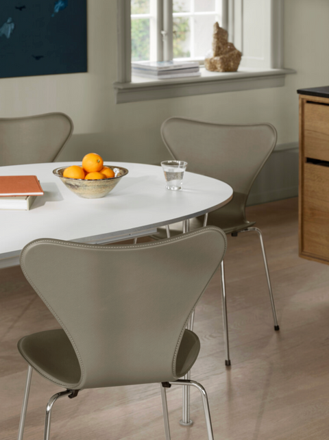 Series 7 Tailored Anniversary Edition - FRITZ HANSEN