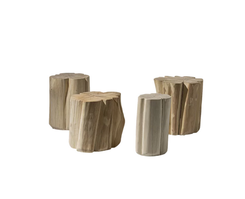 Brick M Side Table - GERVASONI