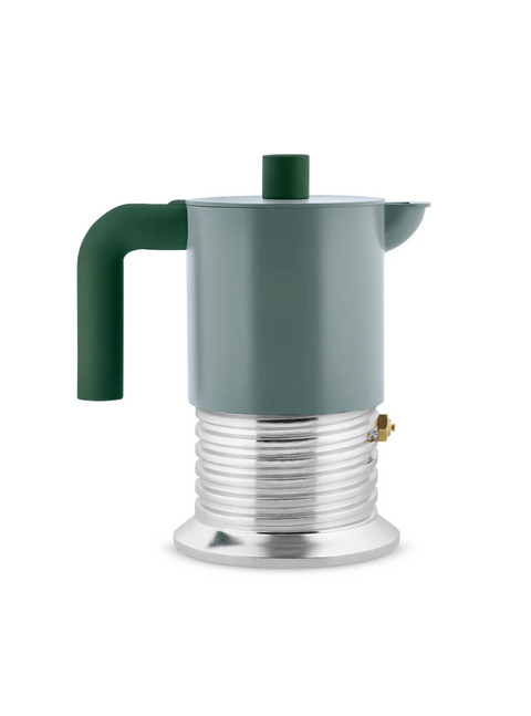 Vite Coffee Makers 6 cups - ALESSI