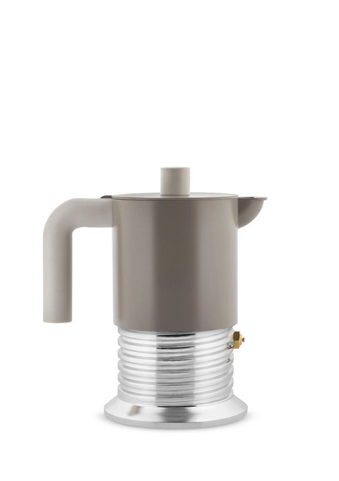 Vite Coffee Makers 3 cups - ALESSI