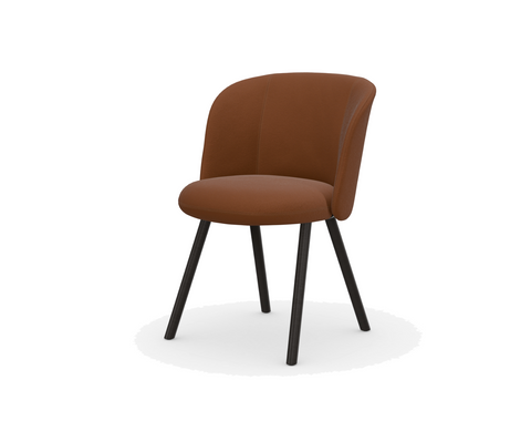 Mikado Side Chair - VITRA