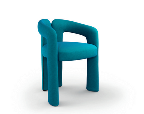 Dudet Chair - CASSINA
