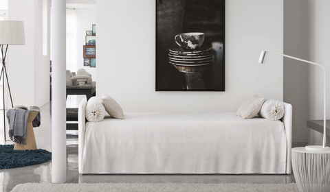 Duetto Sofa Bed - FLOU