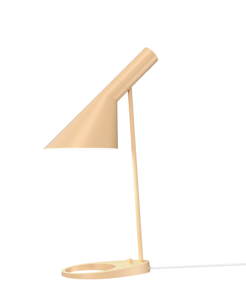 AJ Table Warm Sand - LOUIS POULSEN
