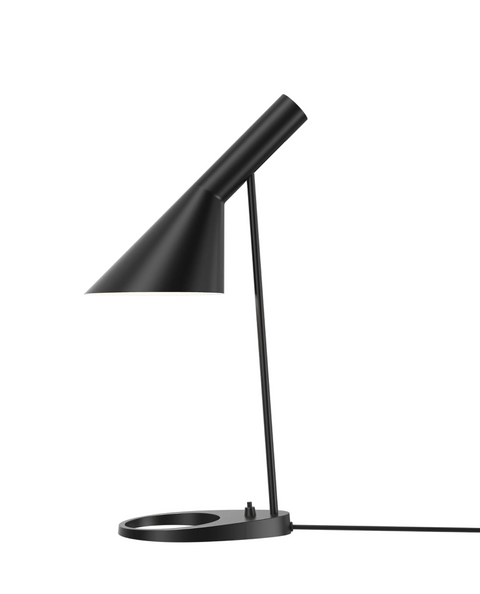 AJ Table Black - LOUIS POULSEN
