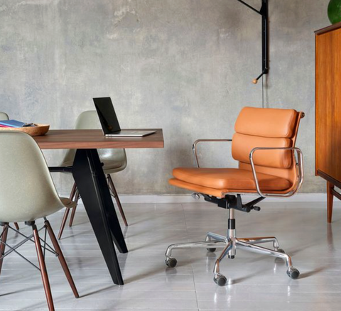 EA 217 Soft Pad - VITRA