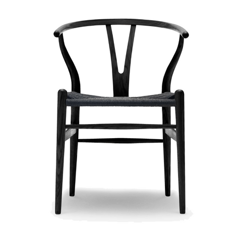 CH24 Wishbone  - CARL HANSEN