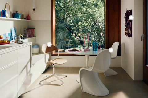 Courier - VITRA