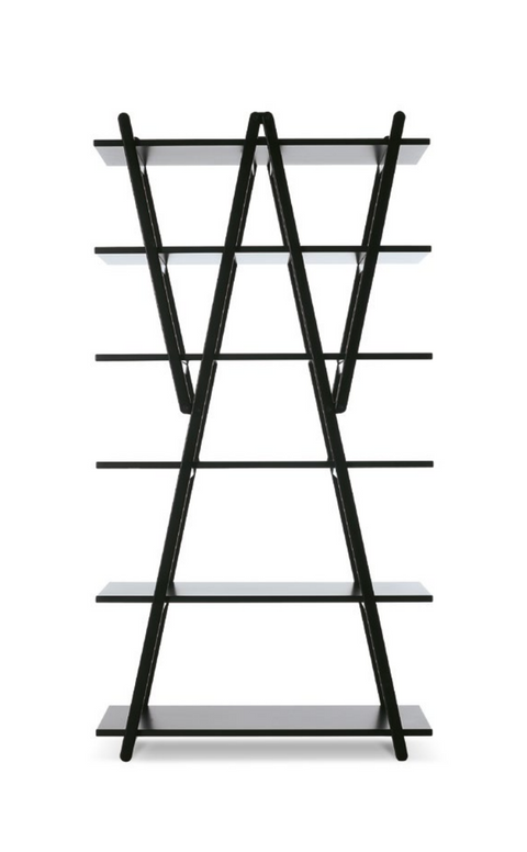 Nuvola Rossa - CASSINA