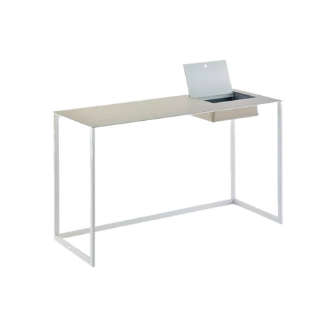 Calamo desk - ZANOTTA