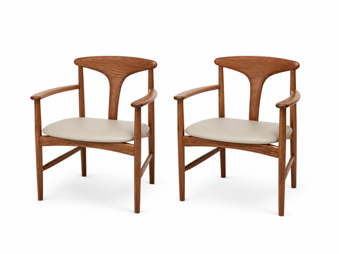 2 x Tonbo - KRISTALIA