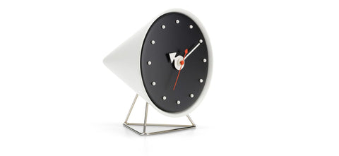 Cone Clock - VITRA