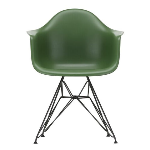 DAR chair Eames emerald - VITRA