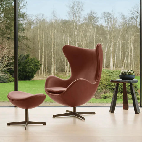 Egg Chair - FRITZ HANSEN