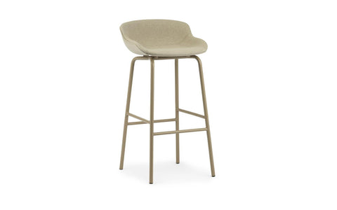 Hyg Barstool - NORMANN COPENHAGEN