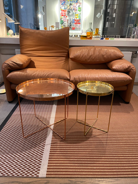 Habibi Side Table - E15