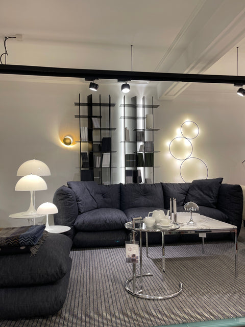 Pillo Sofa - KNOLL