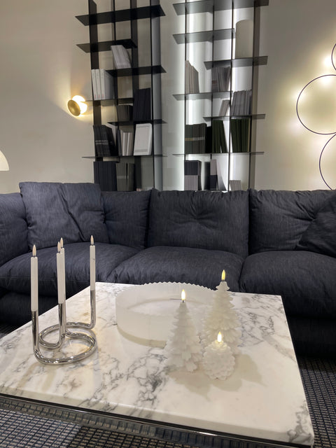Pillo Sofa - KNOLL