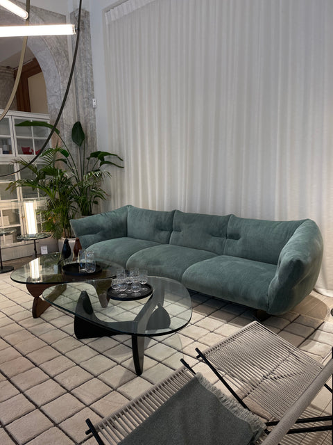 Moncloud - CASSINA